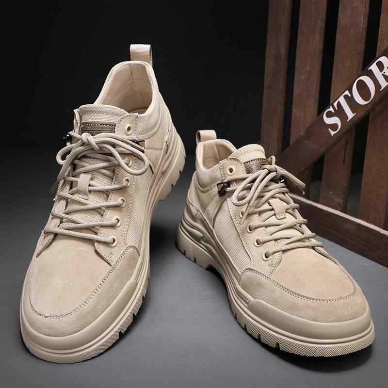 秋冬 メンズ スニーカー キャンバスシューズ カジュアル スポーツ トレンド レトロ ワーク 軽量 吸湿速..