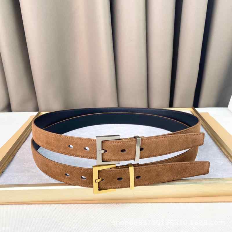 レディース ベルト 牛革 スエード 本革 ピン留め ジーンズ コーデ 万能 ファッション 軽量 スタイリッシュ 秋冬 通勤 通学 アウトドア ..