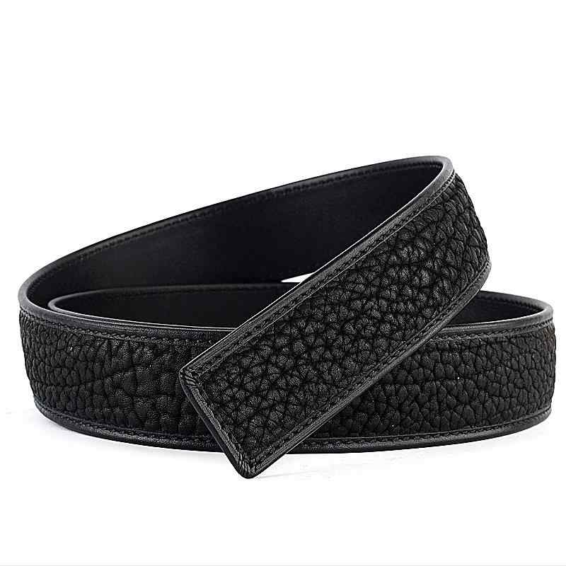 ・素材: 本革（牛革）・バックル素材: 金属・留め具: スムースバックル・幅: 2-4cm・長さ: 110cm,115cm,120cm,125cm・加工: エンボス