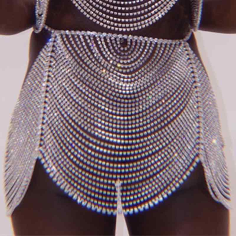 ・対象性別: 女性・対象年齢: 成人・素材: 金属・装飾: ラインストーン・色: ゴールド、シルバー・スタイル: 百搭・ループ数: シングル・長さ: 110cm・サイズ: 115cm・幅: 4mm