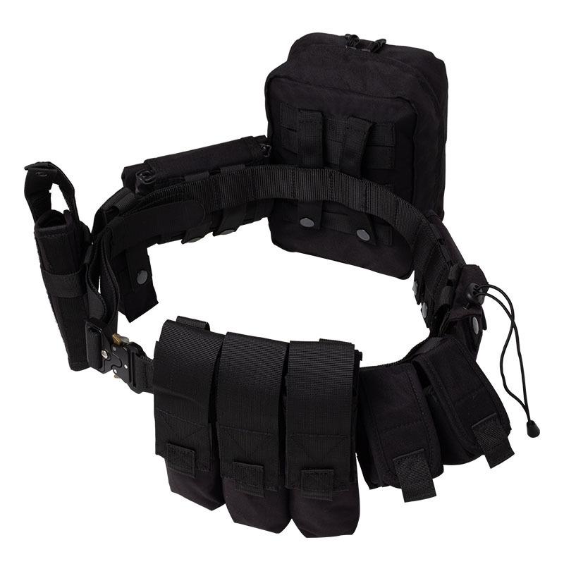 �����ƥ�����٥�� �ݰ½���� �����ȥɥ� ¿��ǽ 9�����å� MOLLE ���� �ݡ��� ���������꡼ �Ȥ߹�碌 ���� �ѵ��� �����ƥ����륮�� ��̳�� ��&...