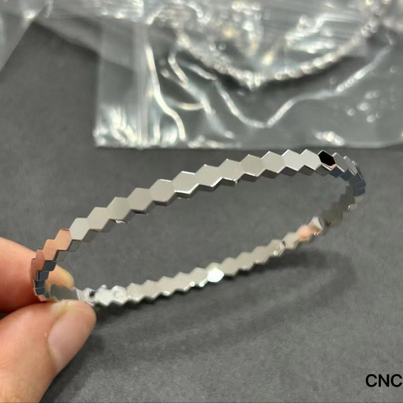 ブレスレット レディース ゴールドメッキ加工 蜂の巣光沢 波状デザイン シンプル レトロ ファッション ..