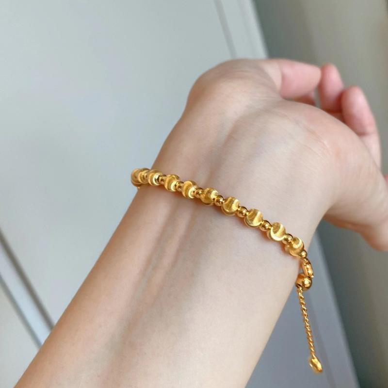 レディース ブレスレット ネックレス セット 猫眼石 間珠 ビーズ 輝き 高級感 ファッション 百搭 重ね..