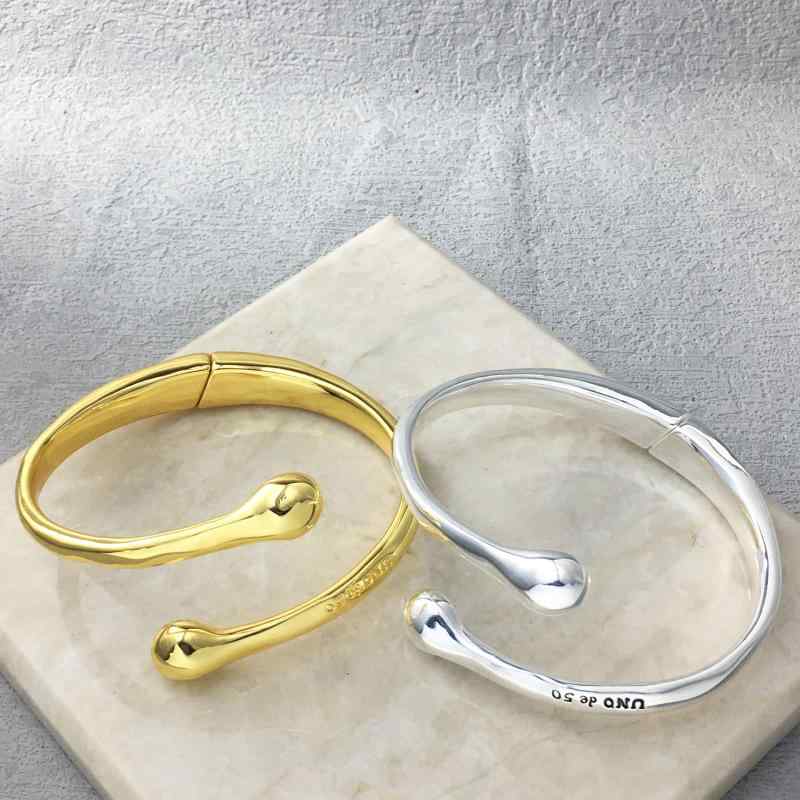 ブレスレット 男女兼用 シンプル 幾何学デザイン 手作り 高級感 カップル アクセサリー ユニセックス ..