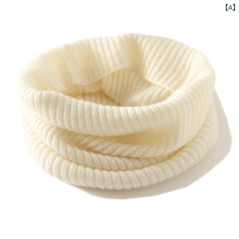 マフラー 男女兼用 秋冬 カシミヤ 暖か ネックウォーマー スカーフ ストール 単色 ベーシック フェイクカラー 高級感 日常使い 通勤 通学 アウトドア 部屋着