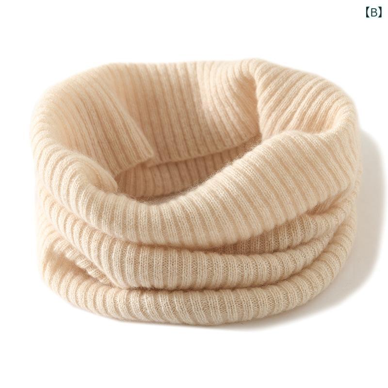 マフラー 男女兼用 秋冬 カシミヤ 暖か ネックウォーマー スカーフ ストール 単色 ベーシック フェイクカラー 高級感 日常使い 通勤 通学 アウトドア 部屋着