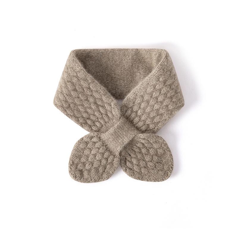 ・性別: 女性・素材: カシミヤ・カラー: ベージュ,パープル,キャメル,オフホワイト,コーラル・スタイル: ベーシック・パターン: 無地・機能: 保温・デザイン: プルオーバーケープ