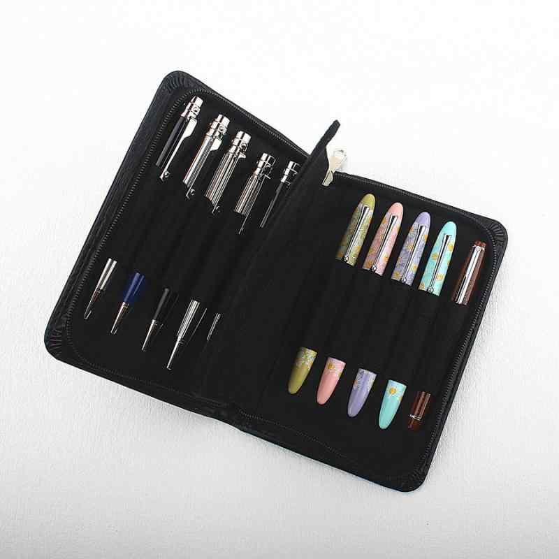 楽天市場】ペンケース 10本の通販