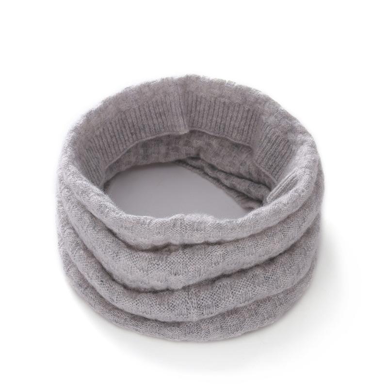 マフラー 男女兼用 秋冬 カシミア ネックウォーマー 厚手 保温 防寒 スカーフ ストール ショール ネックガード フェイクカラー 暖かい 護脖 高級感