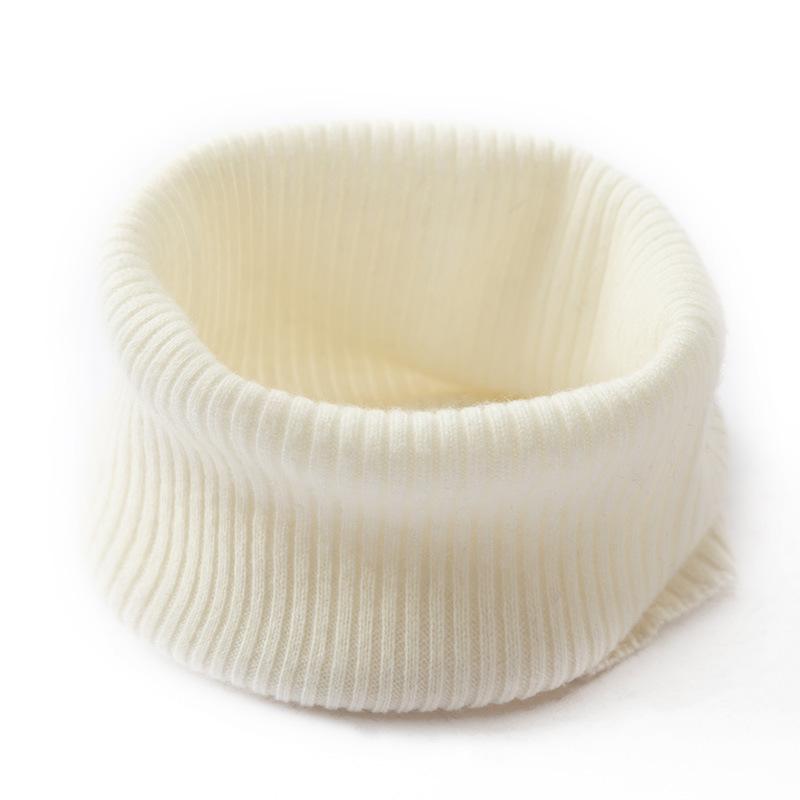 秋冬 マフラー 男女兼用 羊毛 ネックウォーマー 頸椎保護 偽領子 加厚保暖 首元ガード ウール 巻き方自..