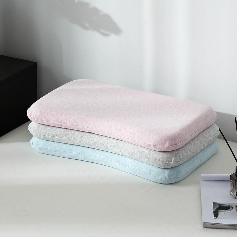 枕 まくら 子供枕 キッズ枕 幼児枕 ベビー枕 ラテックス枕 天然ラテックス枕 タイ産ラテックス枕 天然..