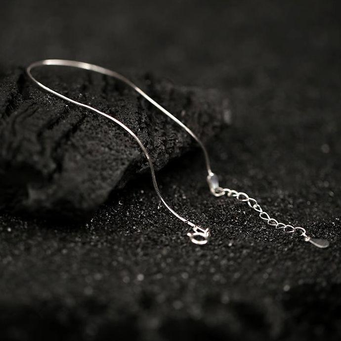 楽天市場】蛇骨ブレスレットの通販