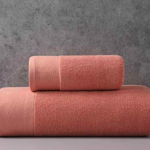 ・素材: コットン・重量: 500g以上・色: オレンジ, 孔雀ブルー, グレー, ホワイト・サイズ: 180×90cm・糸規格: 150D・種類: バスタオル, ビーチタオル