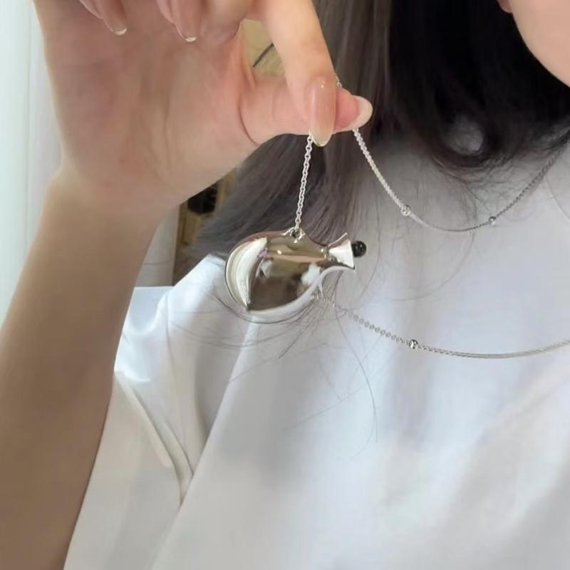 楽天市場】ティファニー ボトル ネックレスの通販