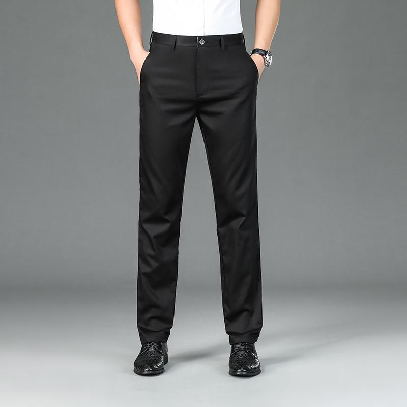 メンズパンツ 大きいサイズ 中年向�