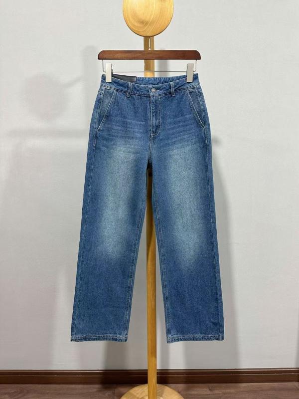 秋冬 レディース 暖か 起毛加工 デニムパンツ ジーンズ 保暖 ストレッチ 吸湿速乾 軽量 通勤 カジュアル ボトムス デニム 綿素材 ハイウエスト スリムフィット