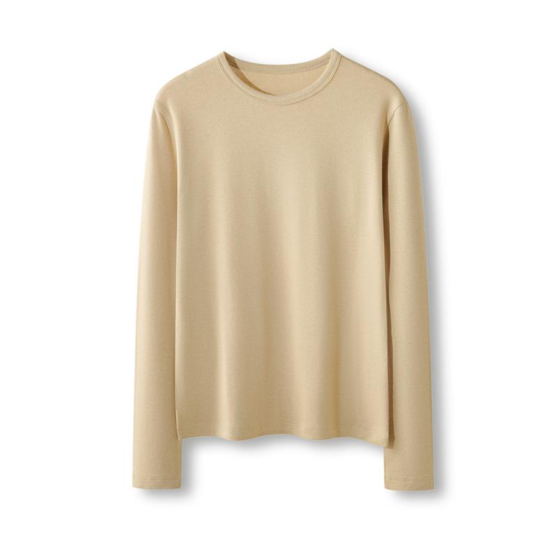 ・素材: カシミヤ・カシミヤ含有率: 30%以下・フィット: レギュラー・袖タイプ: スタンダードスリーブ・ネックライン: クルーネック・袖丈: 長袖・着丈: 50-65cm・色: ホワイト,ベージュ,ダークブラウン,グレー,ブラック・サイズ: S,M,L,XL・スタイル: キュート