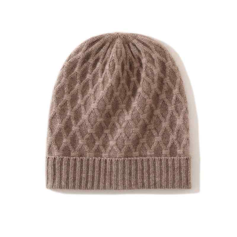 ニット帽子 レディース 秋冬 カシミア 高級感 暖か 耳あて 折り返し 無地 ツイスト編み カジュアル 保湿 軽量 日常使い 通勤 通学 アウトドア 再生繊維 ブラック グレー ピンク系