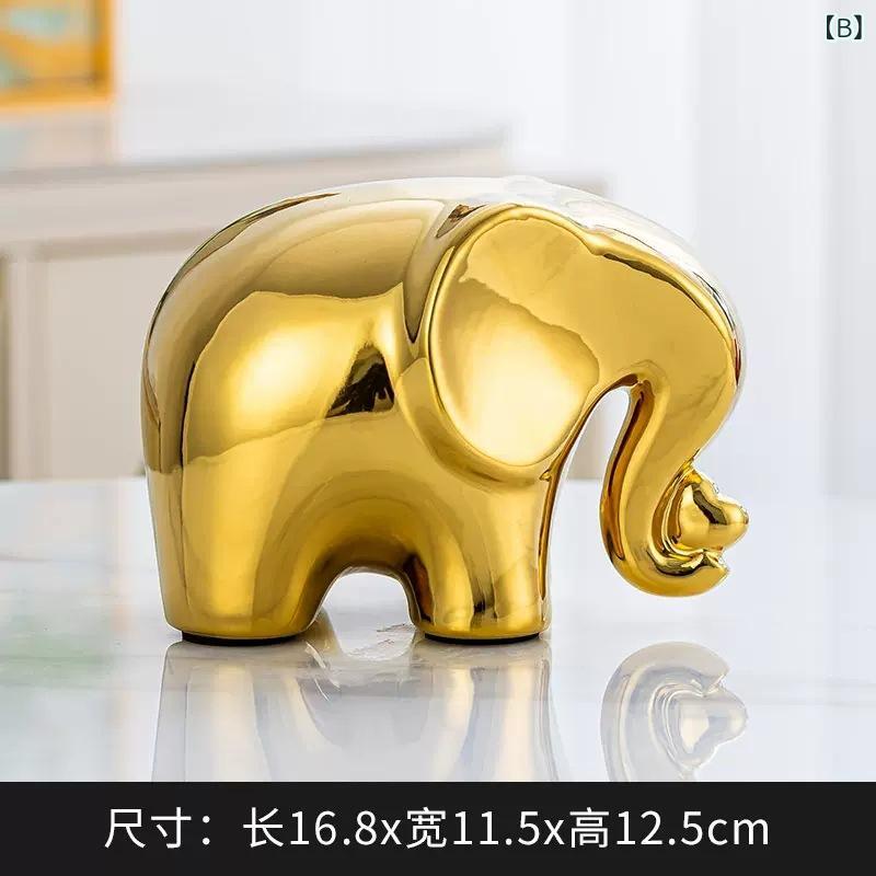 インテリア 置物 雑貨 オブジェ 陶器 セラミ...の紹介画像3