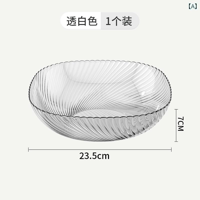 フルーツバスケット フルーツボウル 水切り機能...の紹介画像2