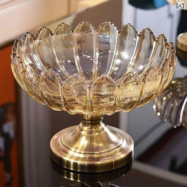 フルーツボウル フルーツバスケット 果物皿 菓...の紹介画像2