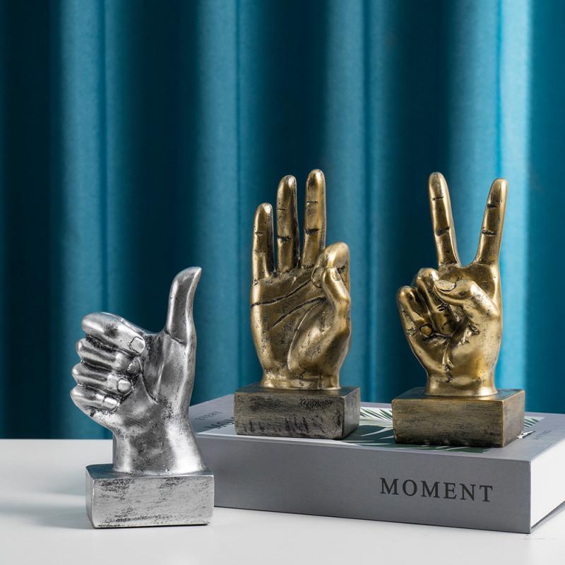 Fuck 　ファックユー　ハンド　手　置物　ビンテージ　反戦　灰皿 Fuck ファックユー ハンド 手 置物 ビンテージ 反戦 灰皿