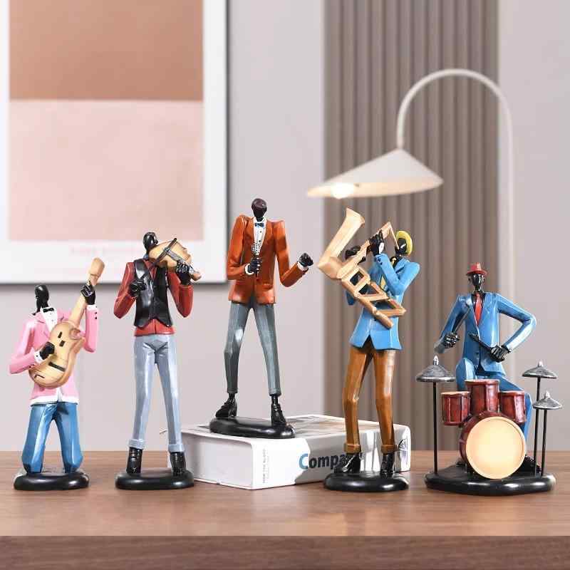 楽天市場】ジャズ 置物（置物｜インテリア小物・置物）：インテリア