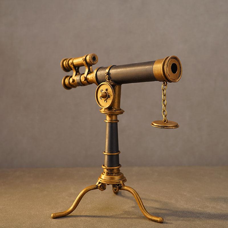 楽天市場】インテリア 望遠鏡の通販