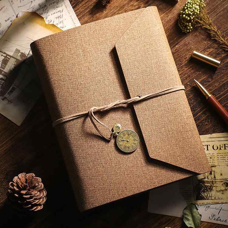 写真アルバム 家族用 卒業記念 カップル ベビー成長記録 DIY手帳本 ラミネート加工 韓国風 メモリアル..