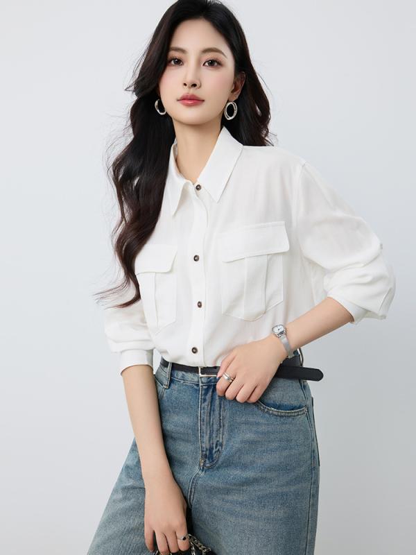 長袖カーディガン レディース 春夏 再生繊維 高級感 ゆったり カジュアル リラックス風 UVカット 防晒 ..