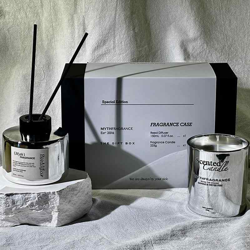 アロマキャンドルセット 室内用 寝室 エッセンシャルオイル 空気清新 香り ディフューザー 家庭用 香氛..