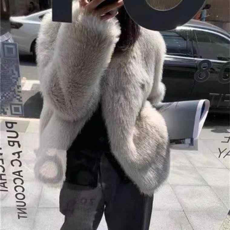 ロングコート レディース 秋冬 暖か 毛皮一体 ダブルブレスト ファー 保温 高級感 通勤 ビジネス フォーマル デイリー 防寒 ボリュームファー エレガント