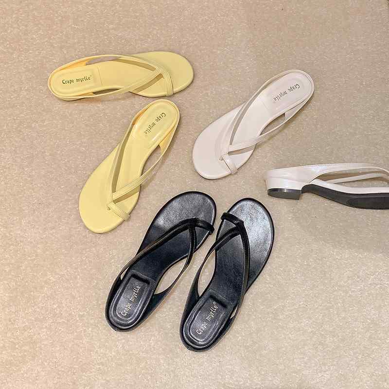 ・色: 白,黒,黄・ヒール高: 3.5cm・サイズ: 35,36,37,38,39,40・アッパー素材: 二層牛革（スエード除く）・トゥ形状: ラウンドトゥ・ソール素材: ゴム・ライニング素材: 豚革