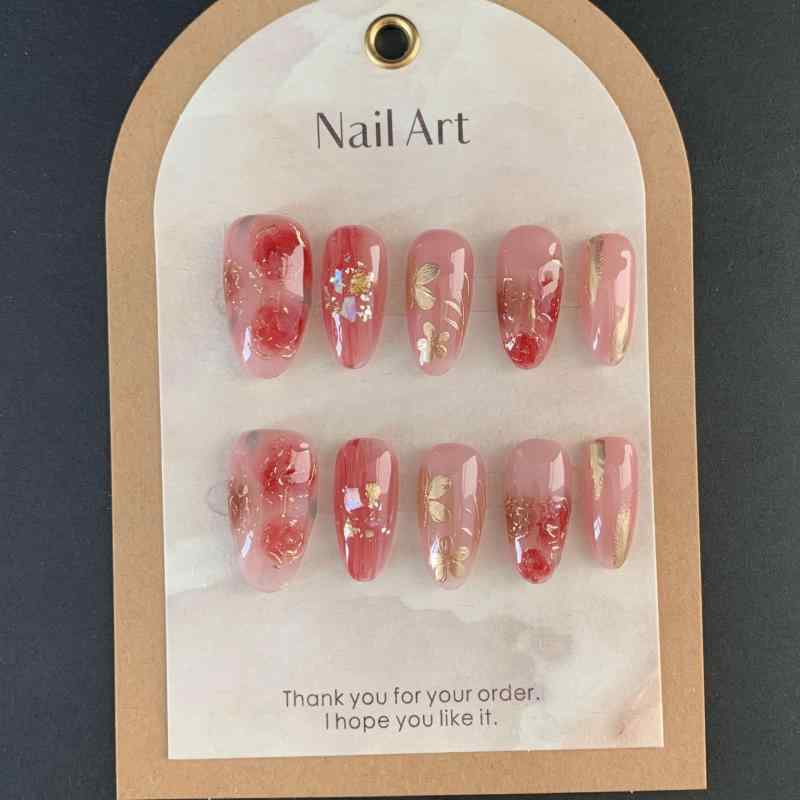 つけ爪 レディース 手作り 高級感 中長 ホワイト ネイルパッチ ステッカー 爪先 美白 効果 デザイン シンプル ナチュラル 日常使い ギフト 対応 卸売 対応 完成品 品質 保証 耐久性 強度 透明 クリア 素材 軽量 快適 装着 簡単 取り外し 容