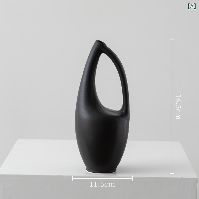 インテリア雑貨 モダン ホワイト アートクラフト ディスプレイスタンド フラワーアレンジメント ワイン..