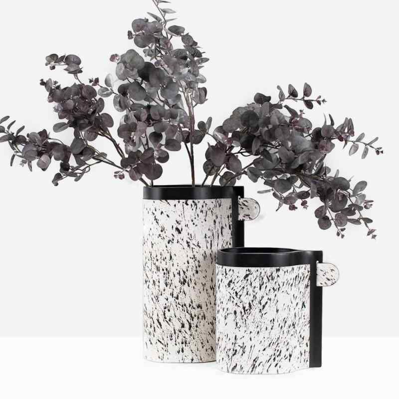 楽天市場】馬 花瓶の通販