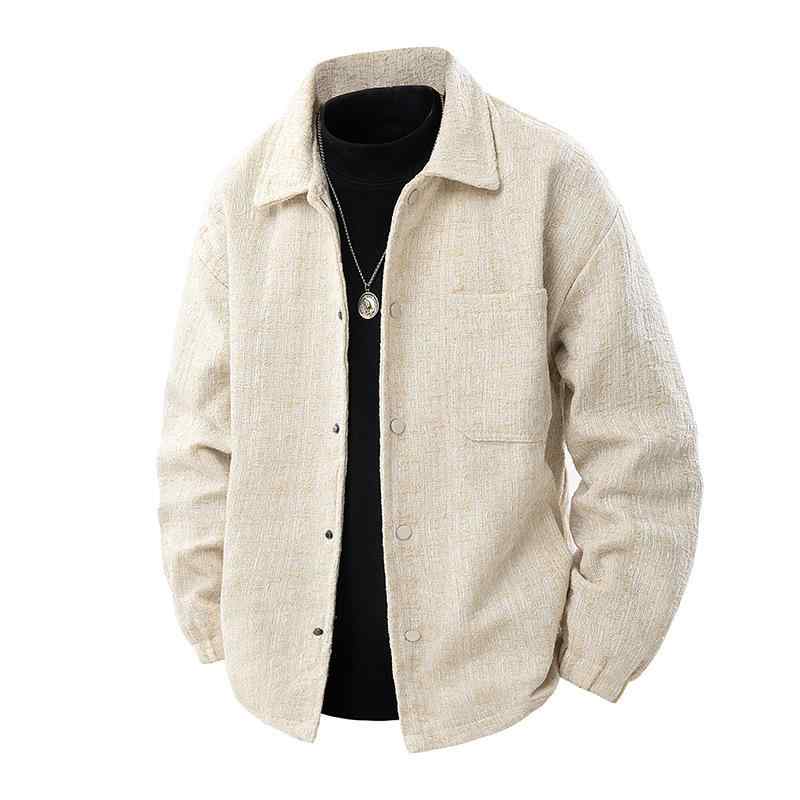 ジャケット メンズ 学生 春秋 韓版 カジュアル ゆったり 合わせやすい 棒球服 小香風 INS風 休闲 宽松 ..