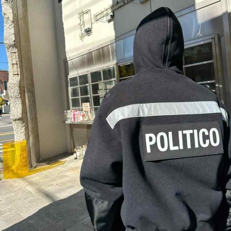 フリースジャケット メンズ シェルパ 反射ストリップ ハイストリート アメリカンスタイル 野球風 秋冬 ..