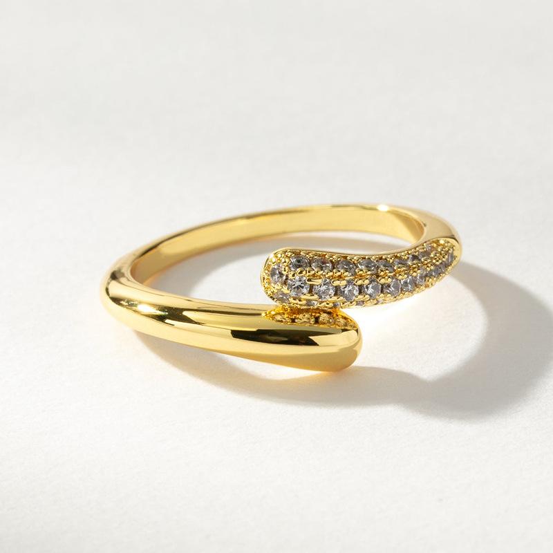 指輪 レディース S925純銀 クロスデザイン 高級感 シンプル インスタ風 ベーシック 軽量 日常使い