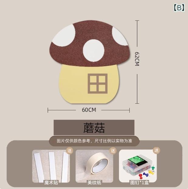 くらしのセロネのキッズ 壁保護パネル 衝突防止 猫爪とぎ防止 子供部屋 壁面ガード ベッドヘッド ソフトクッション フェルト素材 装飾板 ベッドガード 安全壁貼り｜アングル3