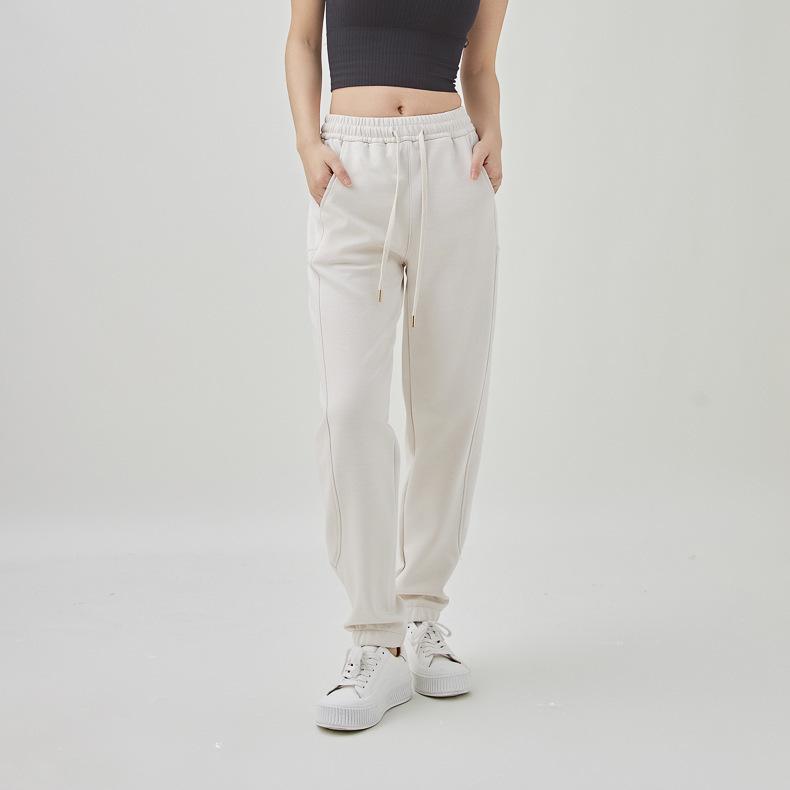 パンツ レディース ズボン 細見え 体型カバー ゆったり 楽ちん カジュアル 普段使い 通勤 オフィスカジュアル 九分丈 テーパードパンツ..