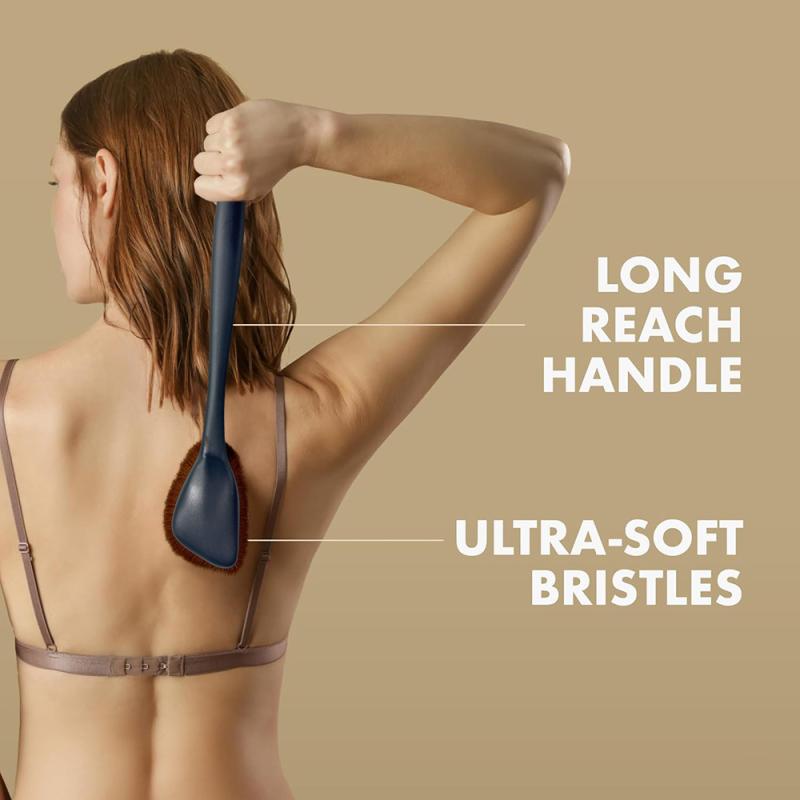 塗布ブラシ レディース タンニング用 ボディローション塗り 素顔霜対応 大型メイクツール 美容ケア 肌塗布 簡単塗り 全身用 保湿クリーム フェイスプライマー