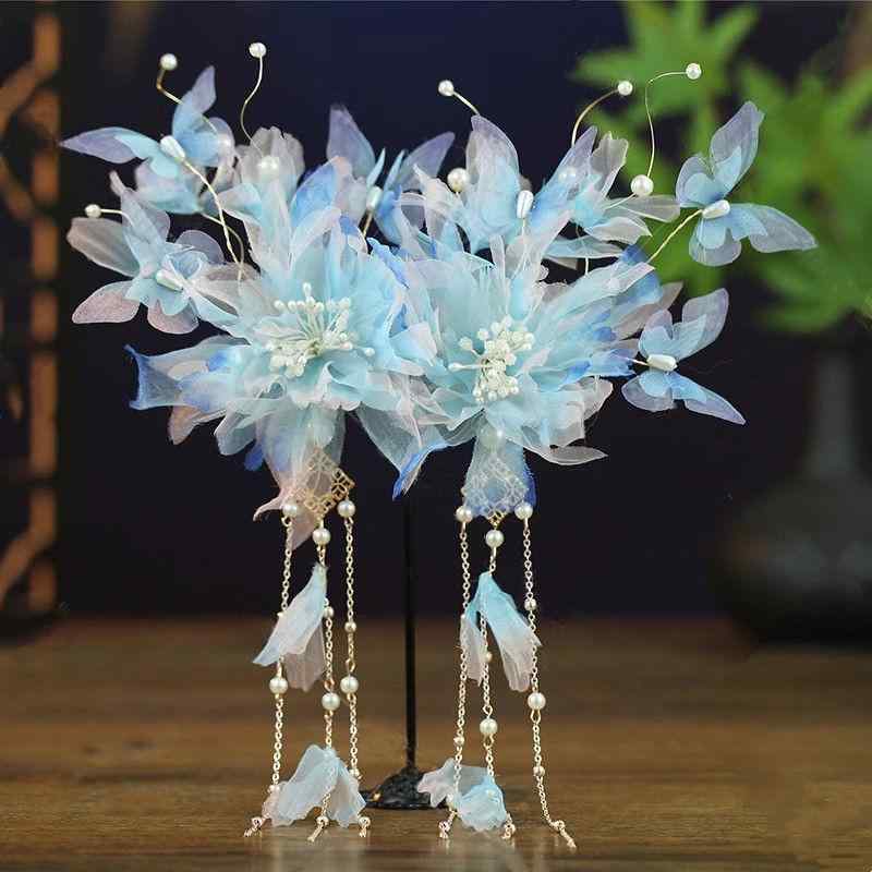 ・素材: キンシャ・種類: ツイストクリップ・スタイル: カートゥーン・スタイル分類: フレッシュスイート