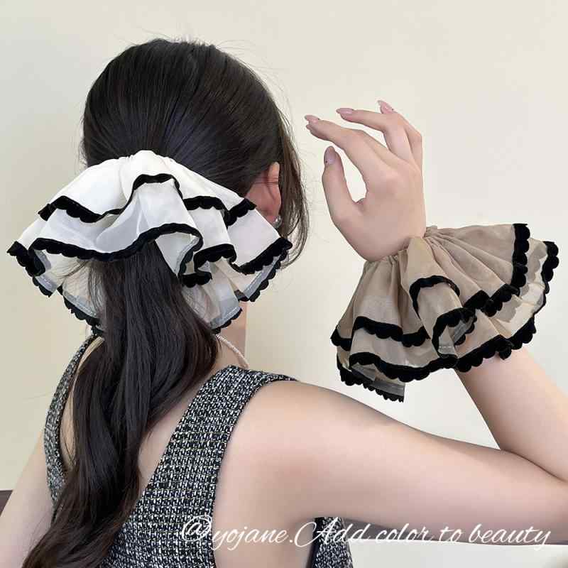 ・素材: 布・カラー: 白,カーキ,黒・スタイル: 日韓・サイズ: 大・スタイル分類: 清新甜美・流行要素分類: 幾何