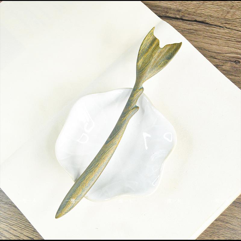 ・素材: 木・スタイル: 民族風・形状: 花卉・カラー: 飛魚, 緑檀・サイズ: 20cm・流行要素: 古典, 流行・製品カテゴリ: 頭飾