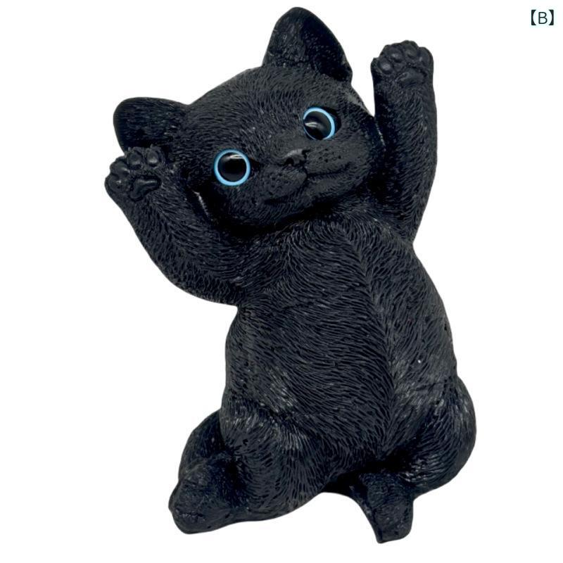 ぬいぐるみ 猫 インフルエンサー かわいい 手作り 立体 萌え 癒し 減圧 玩具 大型 柔らか デコレーション インテリア ギフト ストレス解消 ペット好き 室内飾り 癒しアイテム かわいい動物 ぬいぐるみおもちゃ 3