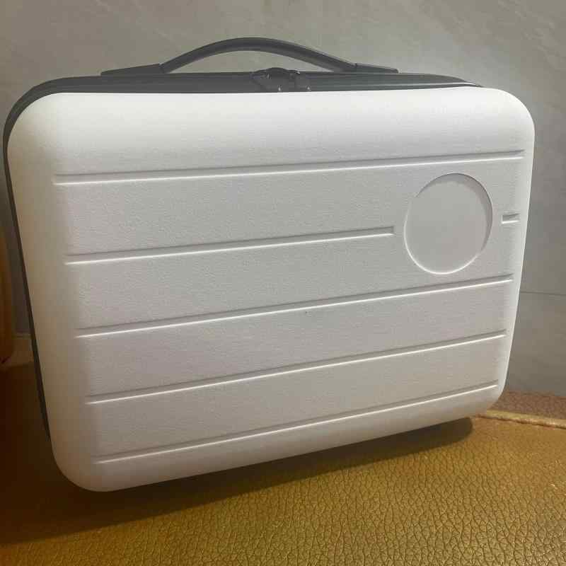 旅行バッグ レディース 防水 軽量 ミニ 小型 化粧ポーチ 手提げ 短距離旅行 収納 ファッション