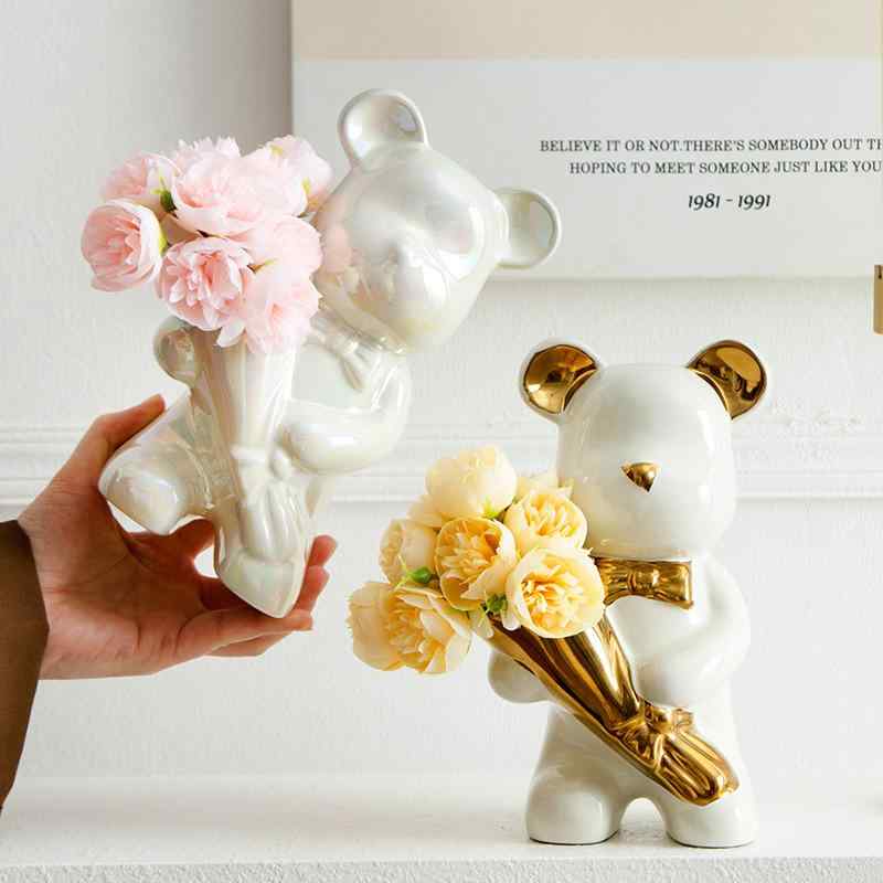 ・素材: 釉陶・カラー: 銀メッキ,金メッキ,カラフル・スタイル: モダンシンプリ