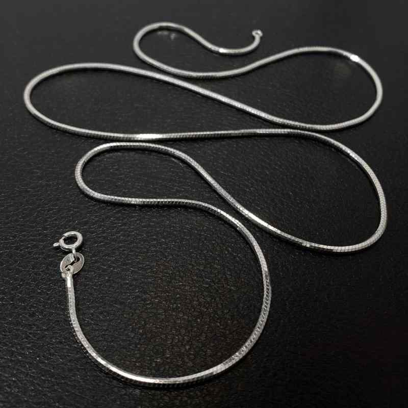 �j�����p ���f�B�[�X �����Y �l�b�N���X �V���o�[925 ���� �X�l�[�N�`�F�[�� �����`�F�[�� �V���v�� �v���[�� ������ ��i �X�^�C���b�V�� �J�W���A�� �A�N�Z�T���[ �W���G���[ �v���[���g �M�t�g �����O�l�b�N���X �ؚ� �V���o�[