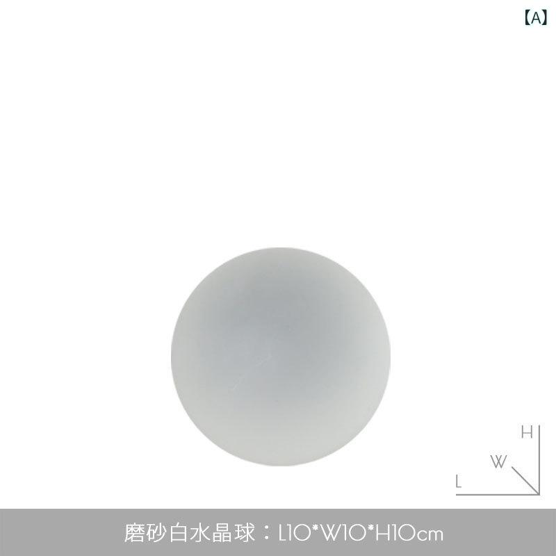 インテリア オブジェ 置物 スフィア ボール ...の紹介画像2